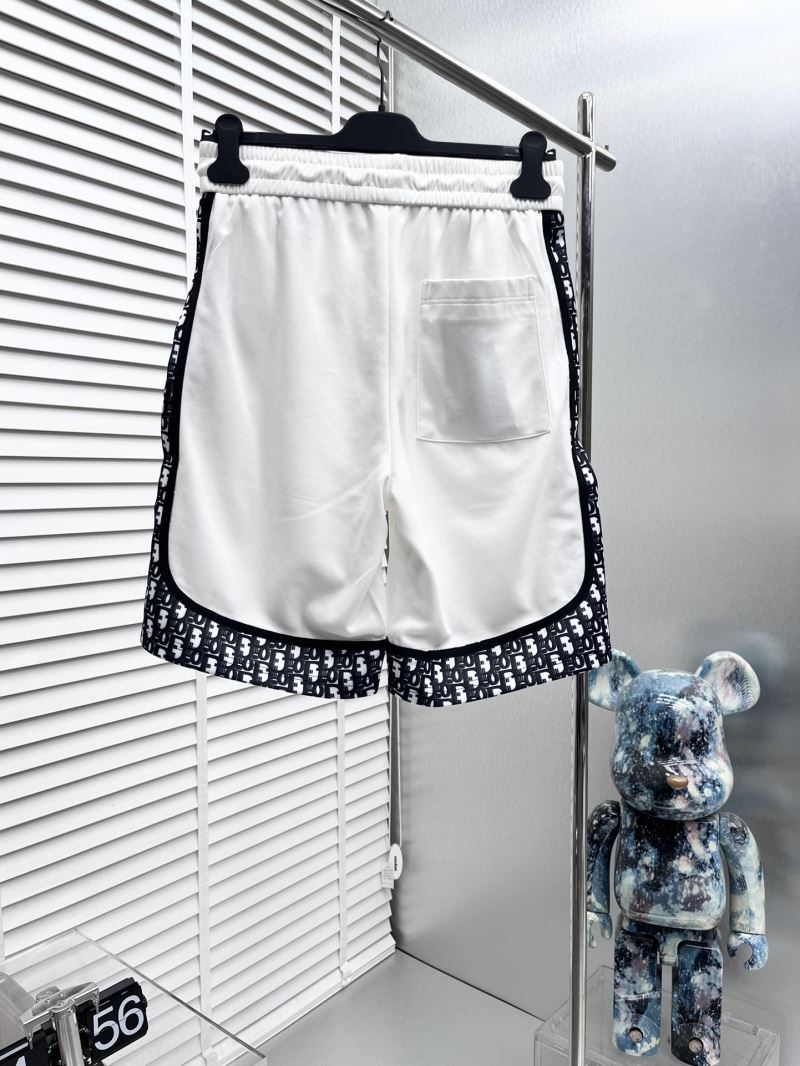 Christian Dior Short Pants